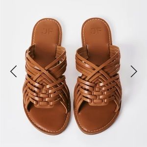 Brand new slide sandal